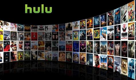 3d movies on hulu.